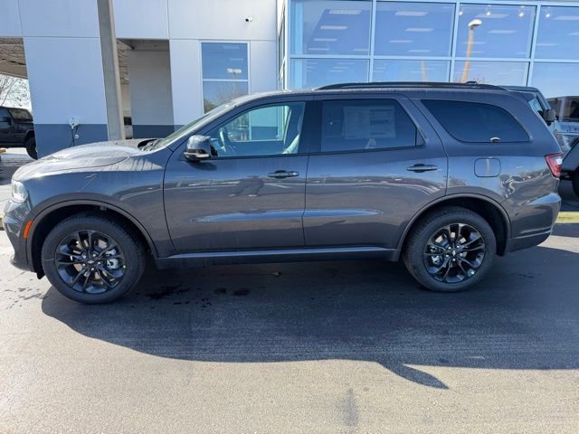 New 2026 Dodge Durango GT AWD/4WD image 6