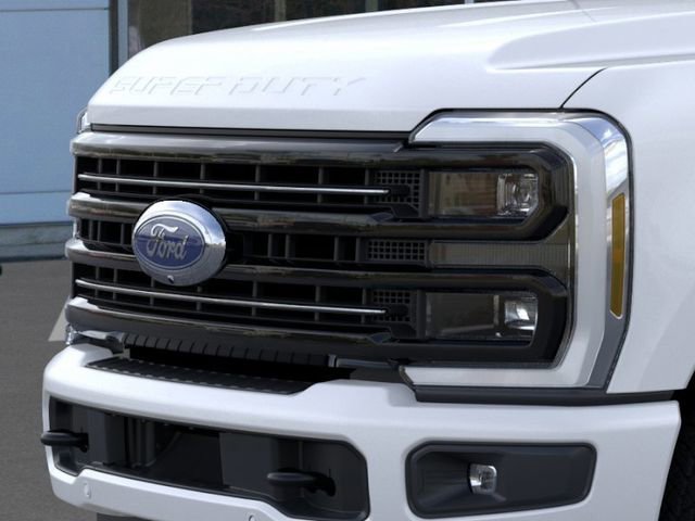 New 2026 Ford F250 Platinum image 19