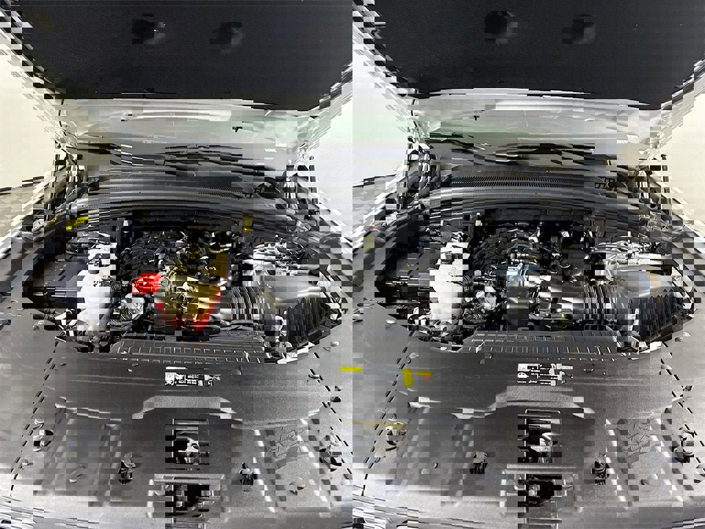 Used 2024 Jeep Grand Cherokee L Laredo w/ Luxury Tech Group I image 23