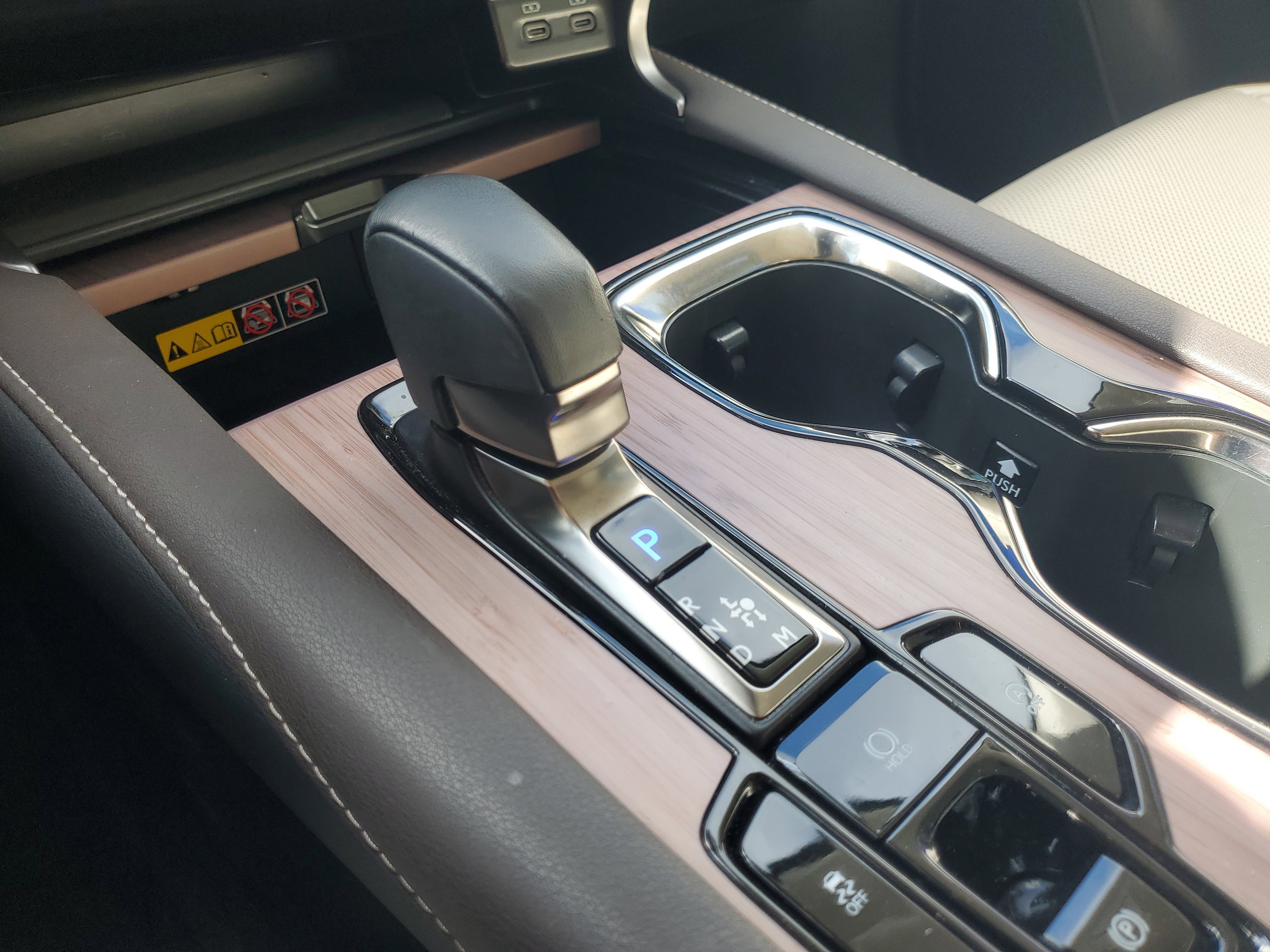 Used 2023 Lexus RX 350 Premium w/ Accessory Package (Z1) image 31