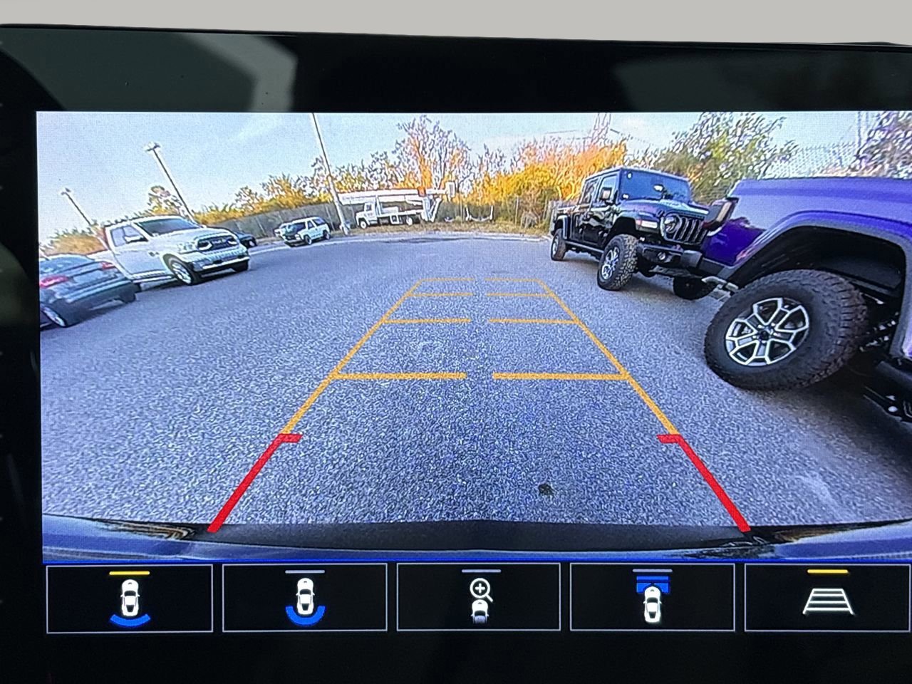 Used 2023 Chevrolet Corvette Stingray Premium Conv w/ Stealth Interior Trim Package image 21