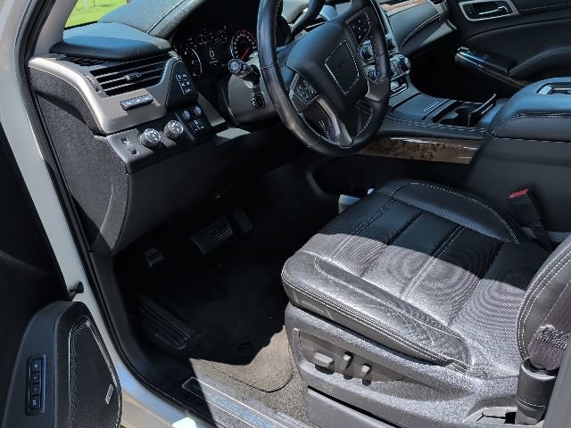 Used 2015 GMC Yukon XL Denali w/ Premium Package AWD/4WD image 50