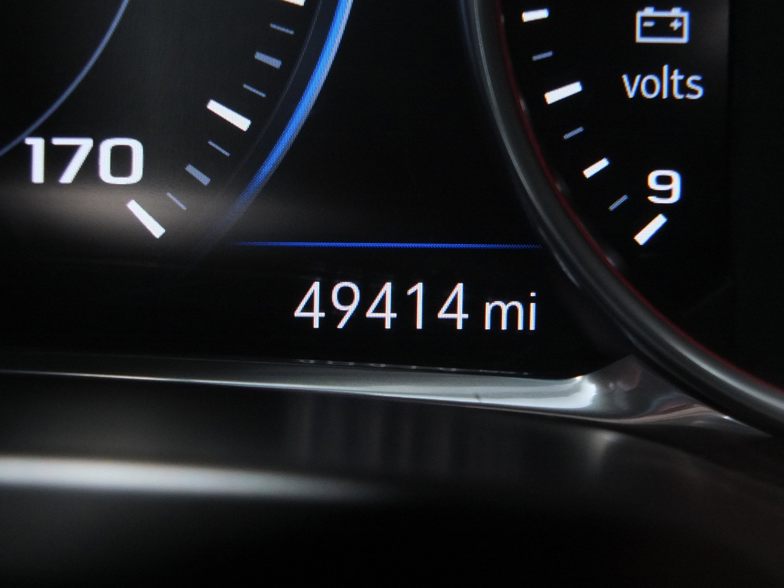Used 2019 Chevrolet Blazer RS w/ Sun and Wheels Package FWD image 23