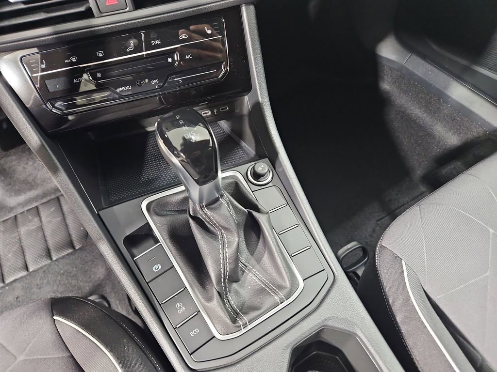 New 2026 Volkswagen Jetta Sport FWD image 22