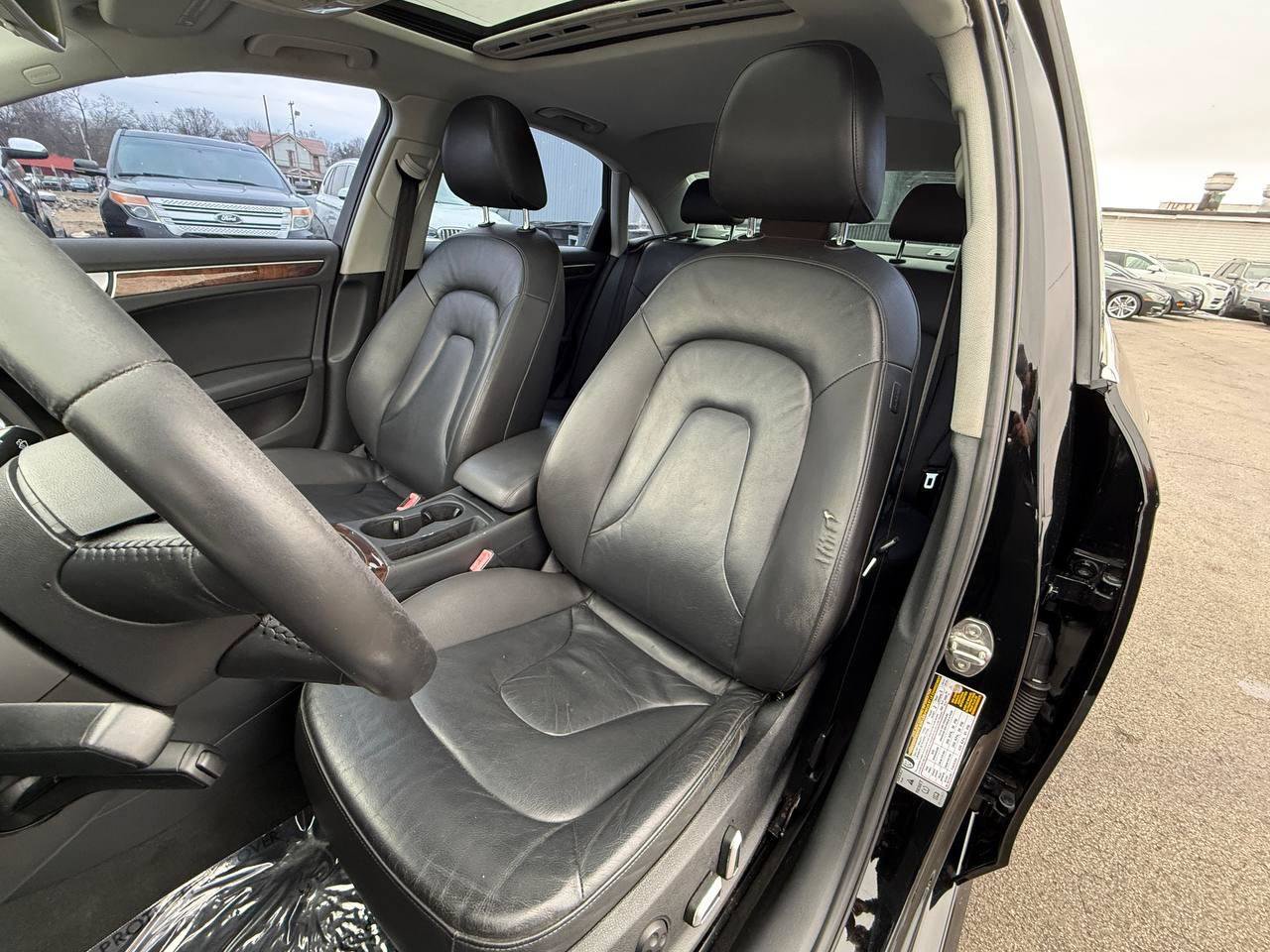 Used 2015 Audi A4 2.0T Premium FWD image 18