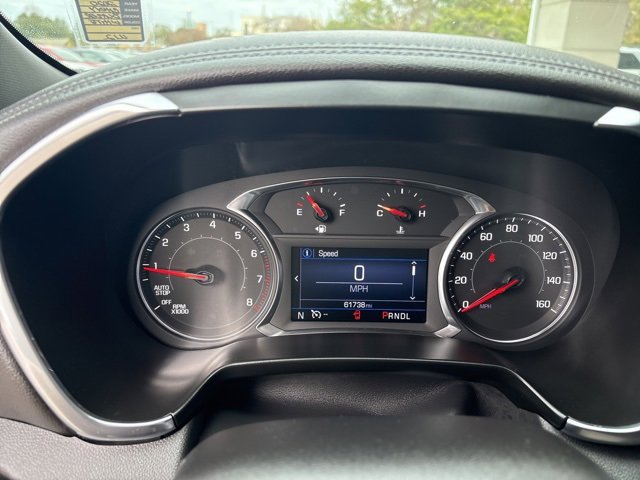 Used 2020 Chevrolet Blazer LT image 22