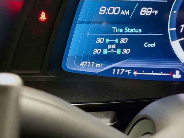 Used 2024 Chevrolet Corvette Stingray Coupe w/ Battery Protection Package image 12