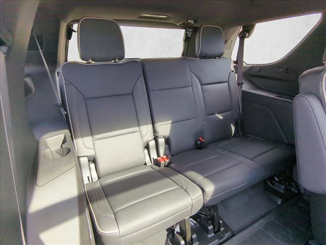 New 2026 Chevrolet Tahoe Premier w/ Sun And Tow Package image 26