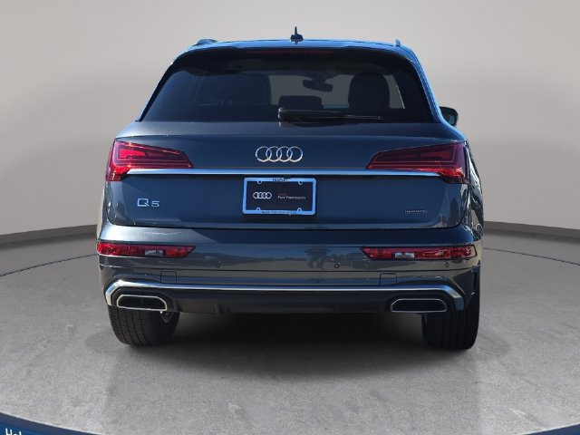 Used 2024 Audi Q5 2.0T Premium AWD/4WD image 7