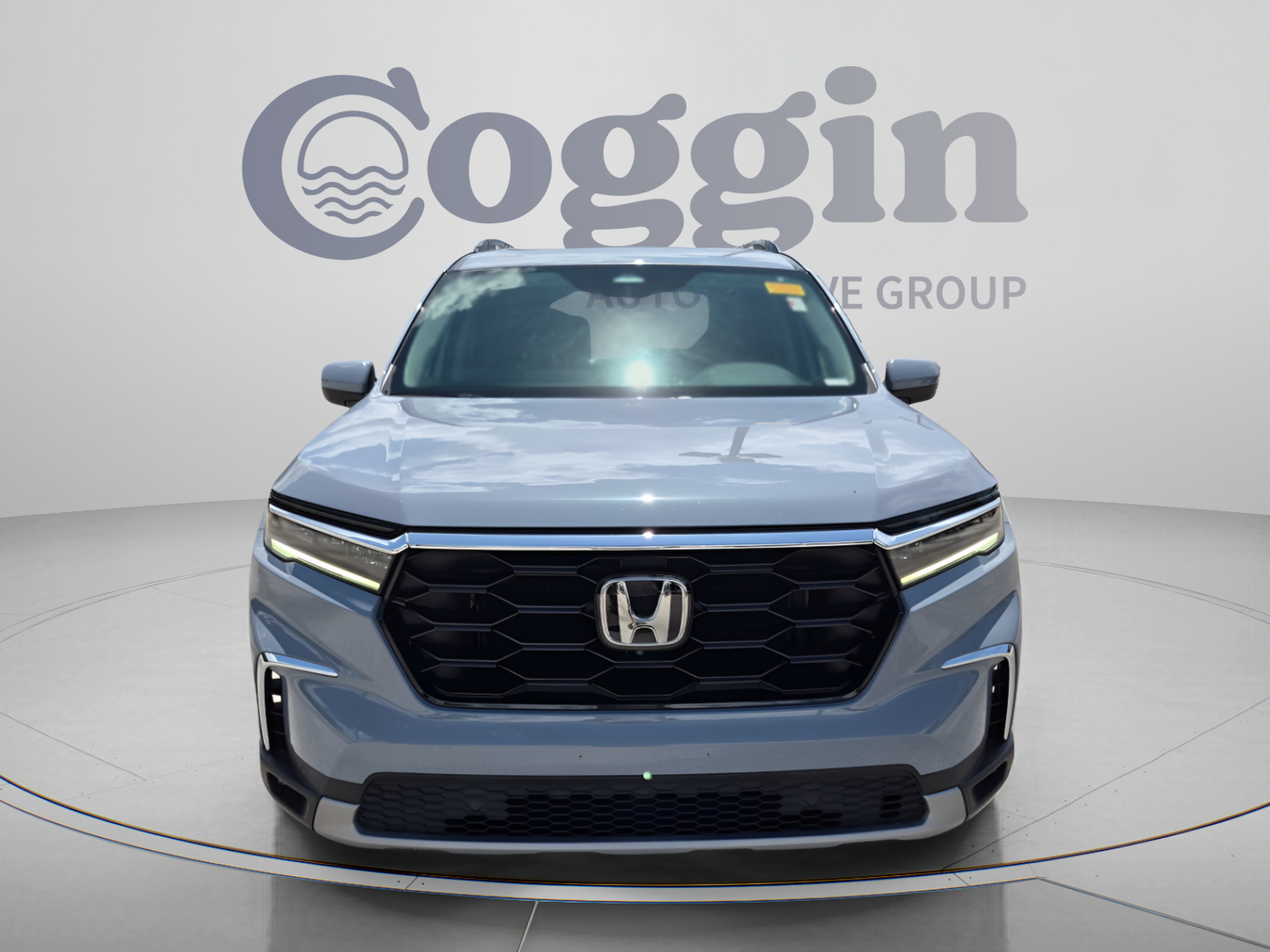 Used 2023 Honda Pilot Touring image 9