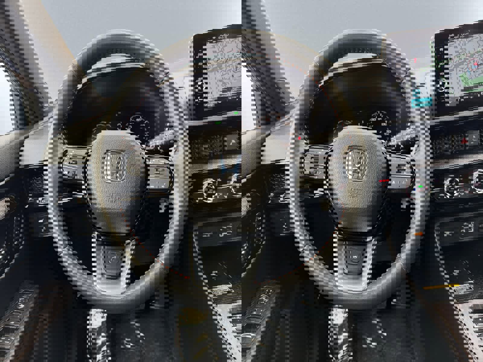 Used 2024 Honda CR-V Sport Touring image 17