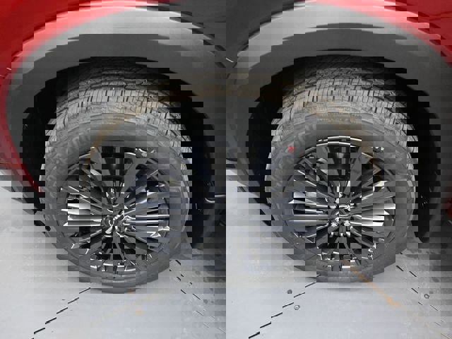 New 2026 Nissan Pathfinder SL image 40