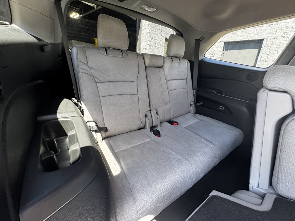 Used 2016 Honda Pilot EX image 18