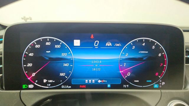 Used 2024 Mercedes-Benz E 450 4MATIC Sedan w/ Airmatic Package image 42