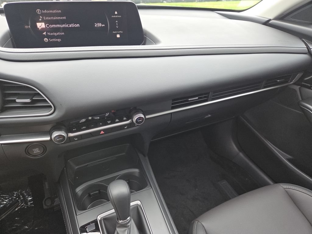 New 2026 MAZDA CX-30 AWD 2.5 S w/ Premium Package image 20