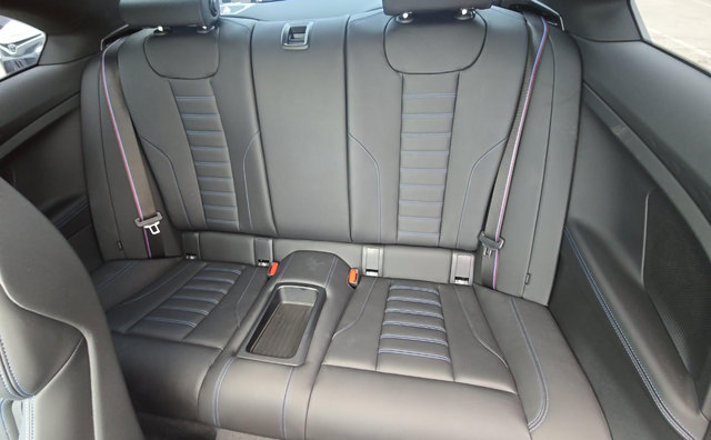 Used 2025 BMW M2 w/ Lighting Package RWD image 11