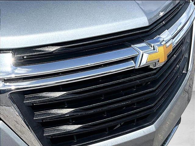 Certified 2024 Chevrolet Equinox LT FWD image 29