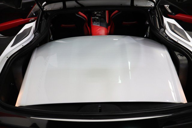 Used 2019 Chevrolet Corvette Grand Sport RWD image 41