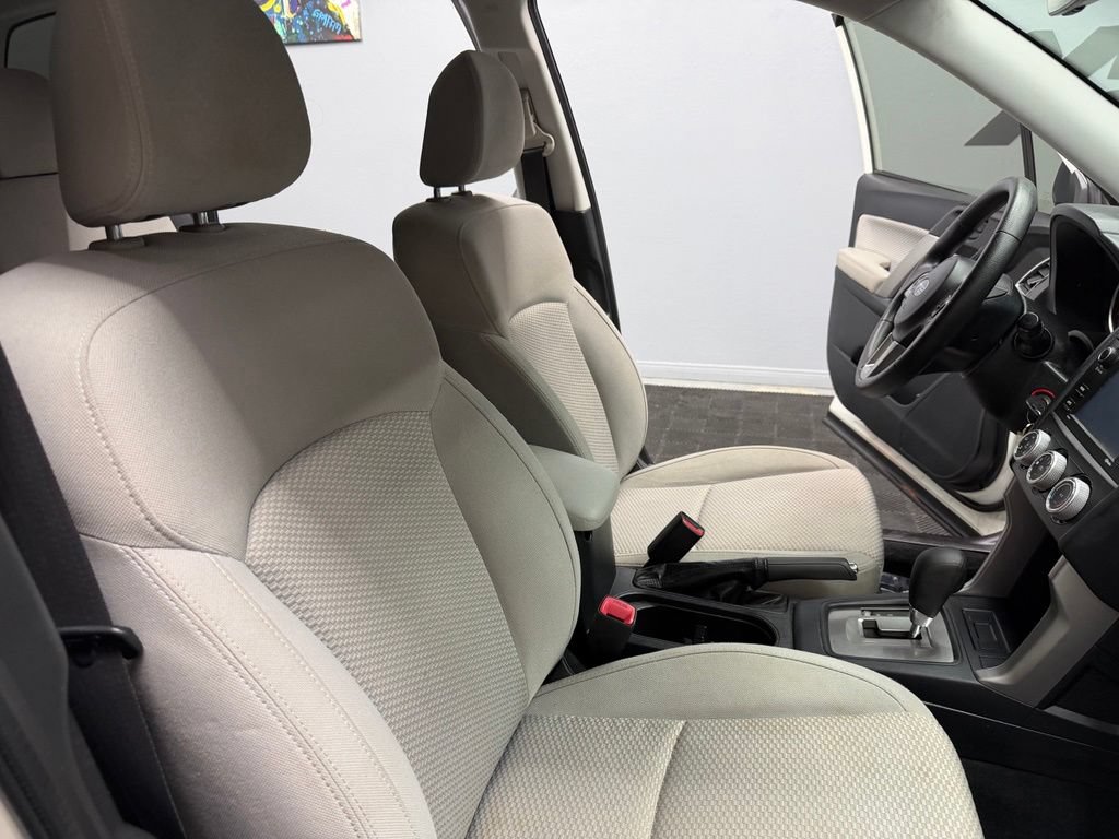 Used 2018 Subaru Forester 2.5i AWD/4WD image 50
