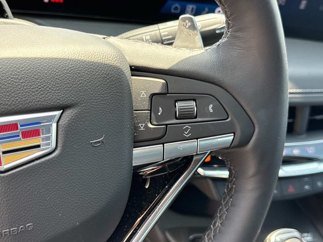 Used 2025 Cadillac CT5 Premium Luxury w/ Technology Package RWD image 31