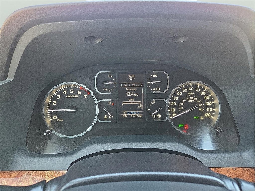 Used 2018 Toyota Tundra SR5 image 19