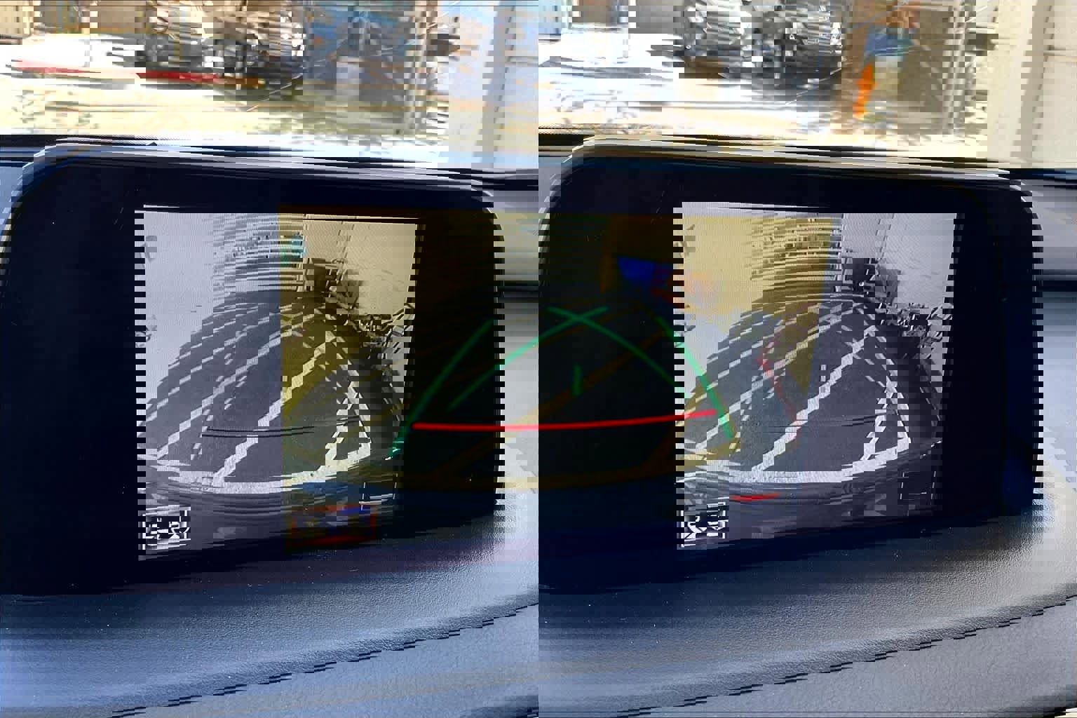 Used 2020 Lexus RX 350 AWD w/ Accessory Package image 24