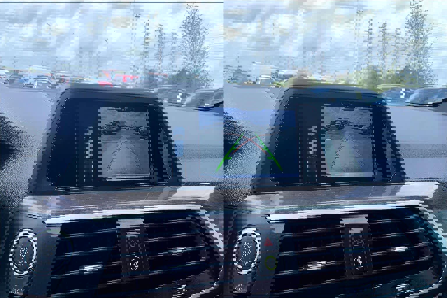 Used 2019 BMW X3 sDrive30i w/ Driving Assistance Package image 24