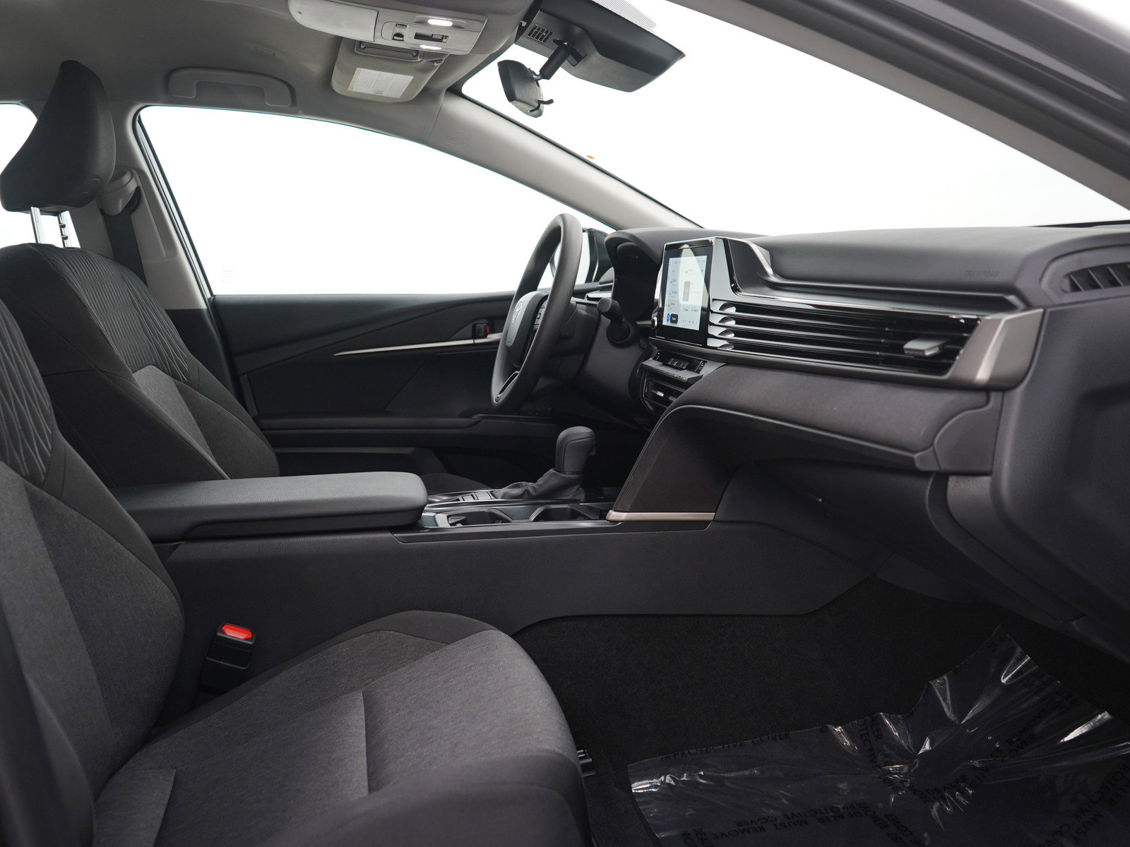 Used 2026 Toyota Camry LE FWD image 11
