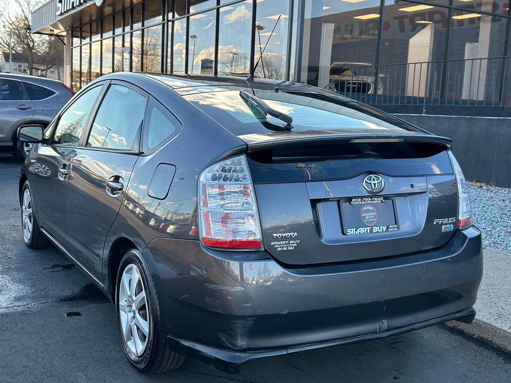 Used 2009 Toyota Prius image 8