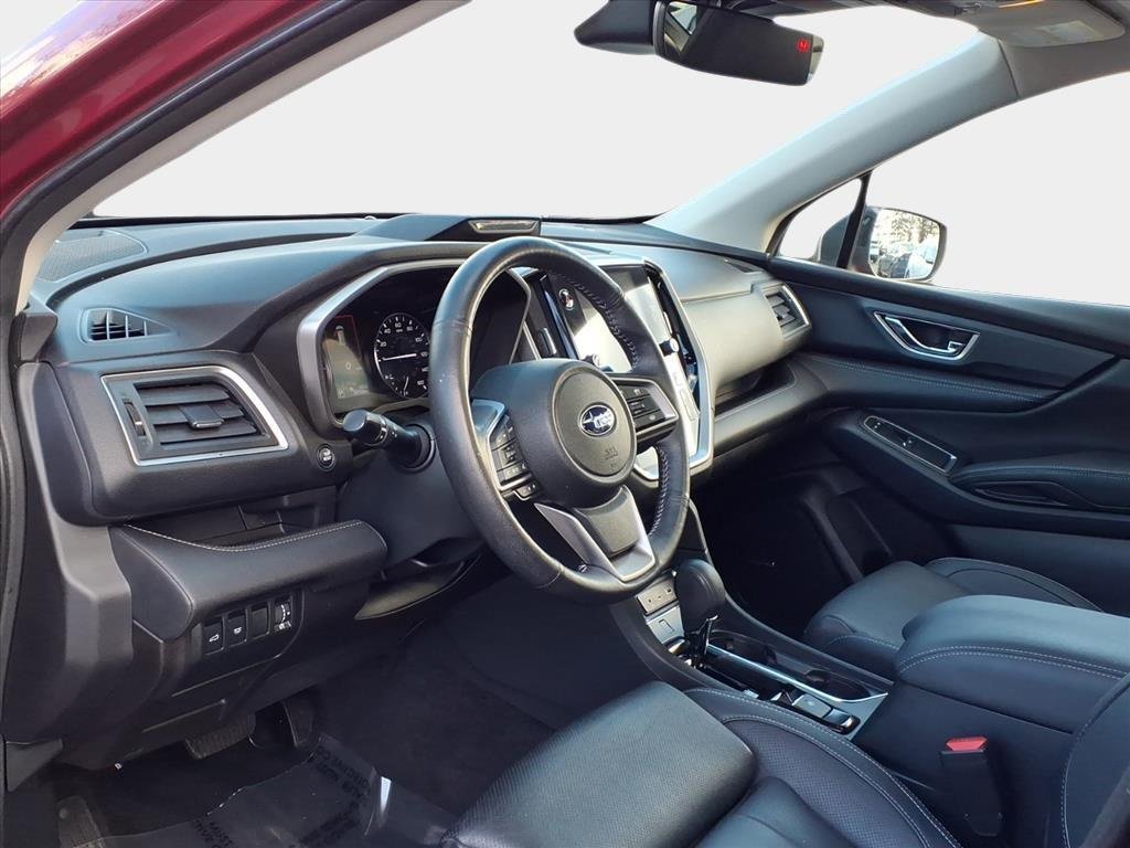Used 2023 Subaru Ascent Limited w/ Technology Package image 8