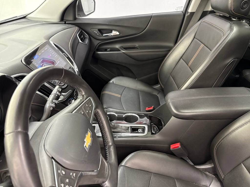 Used 2022 Chevrolet Equinox Premier image 29