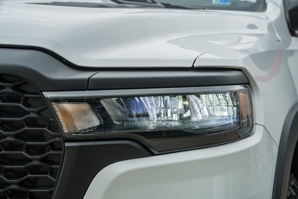 New 2026 RAM 1500 Rebel AWD/4WD image 13