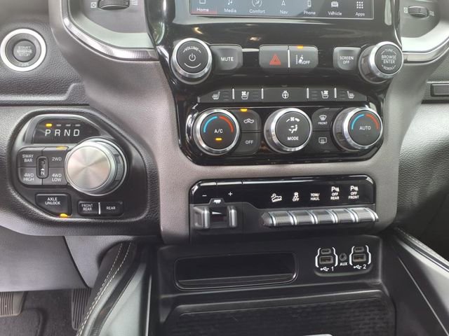 Certified 2022 RAM 2500 Power Wagon w/ Level 2 Equipment Group image 22