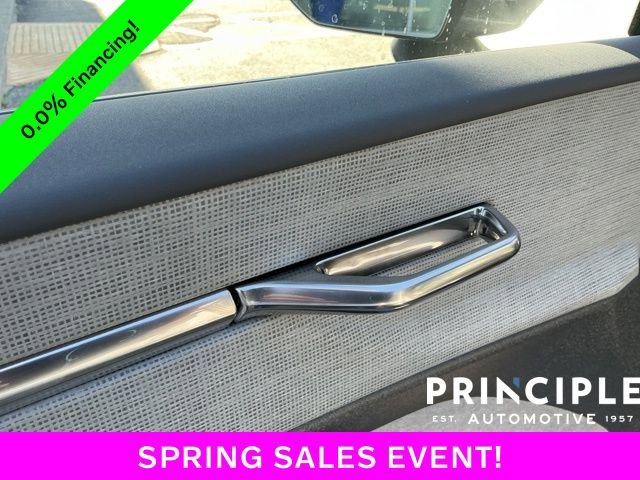 New 2026 Volvo EX30 Ultra w/ Climate Package image 21