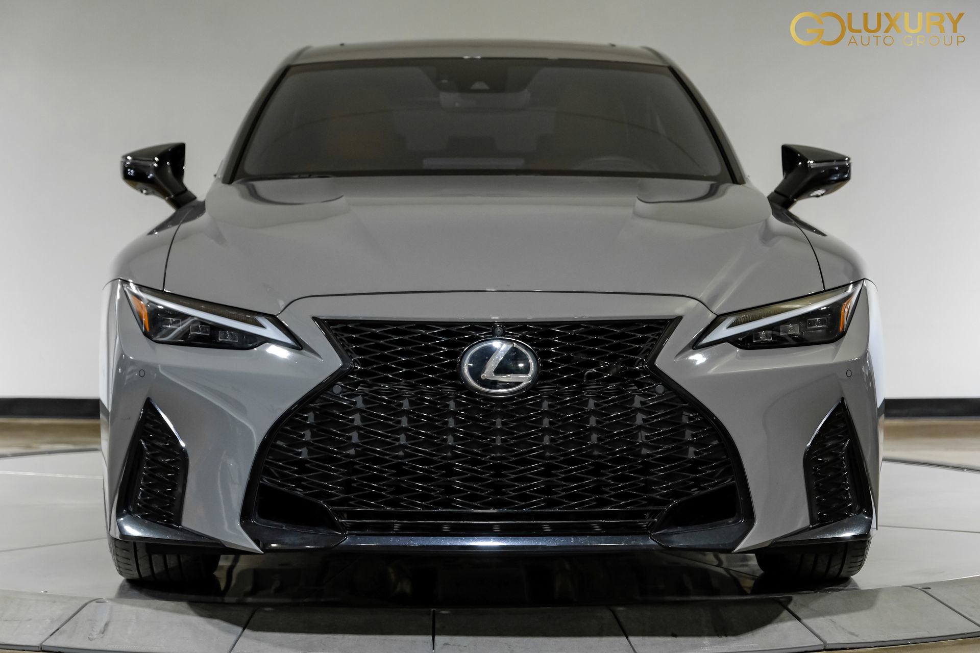 Used 2024 Lexus IS 500 image 7