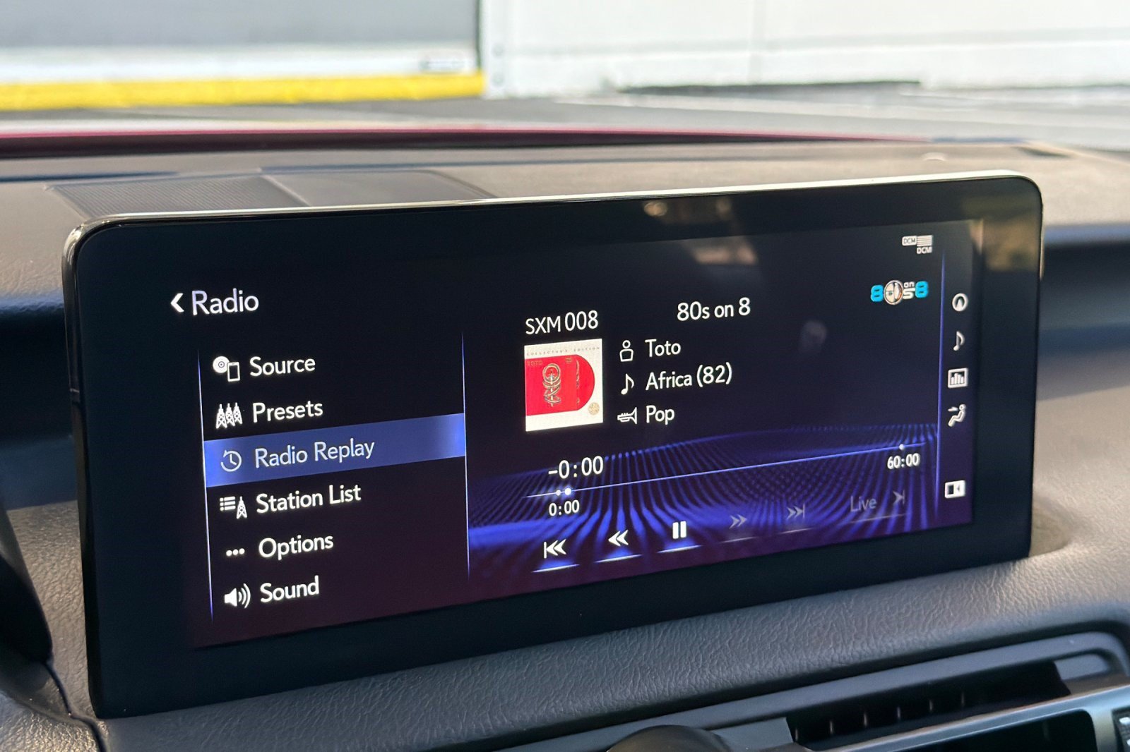 Certified 2023 Lexus IS 350 F Sport w/ Navigation Package RWD image 23