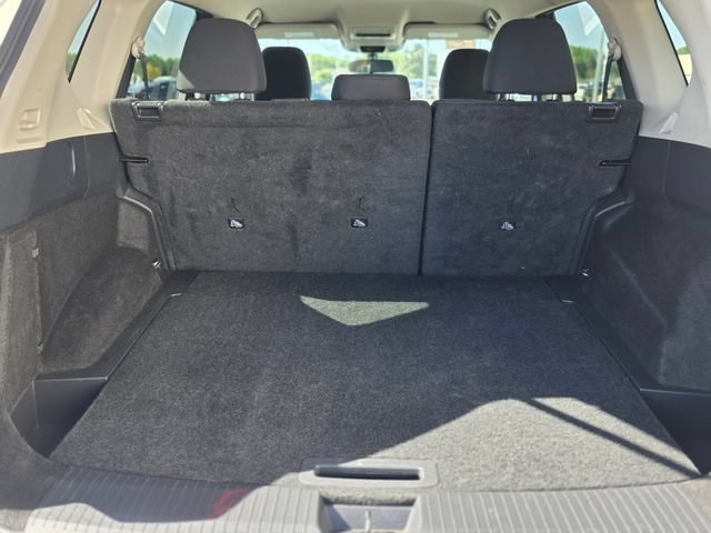 Used 2024 Nissan Rogue S AWD/4WD image 30