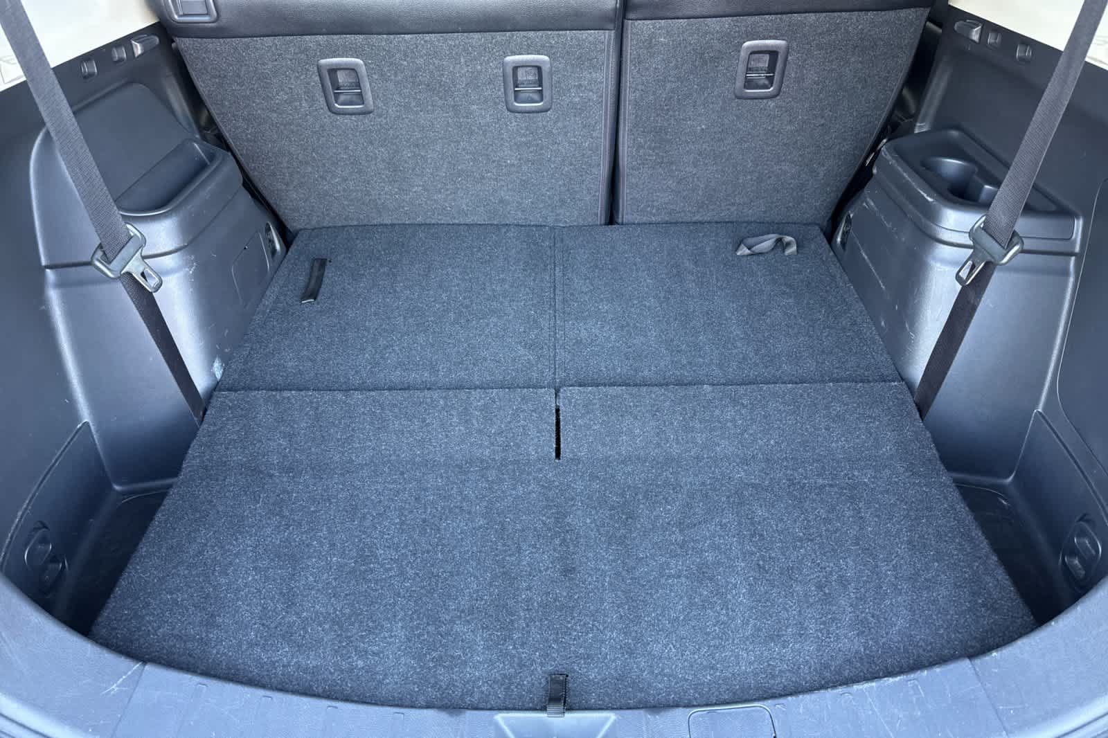 Used 2015 Mitsubishi Outlander SE AWD/4WD image 15