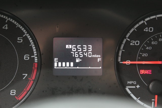 Used 2019 Subaru Crosstrek 2.0i AWD/4WD image 26