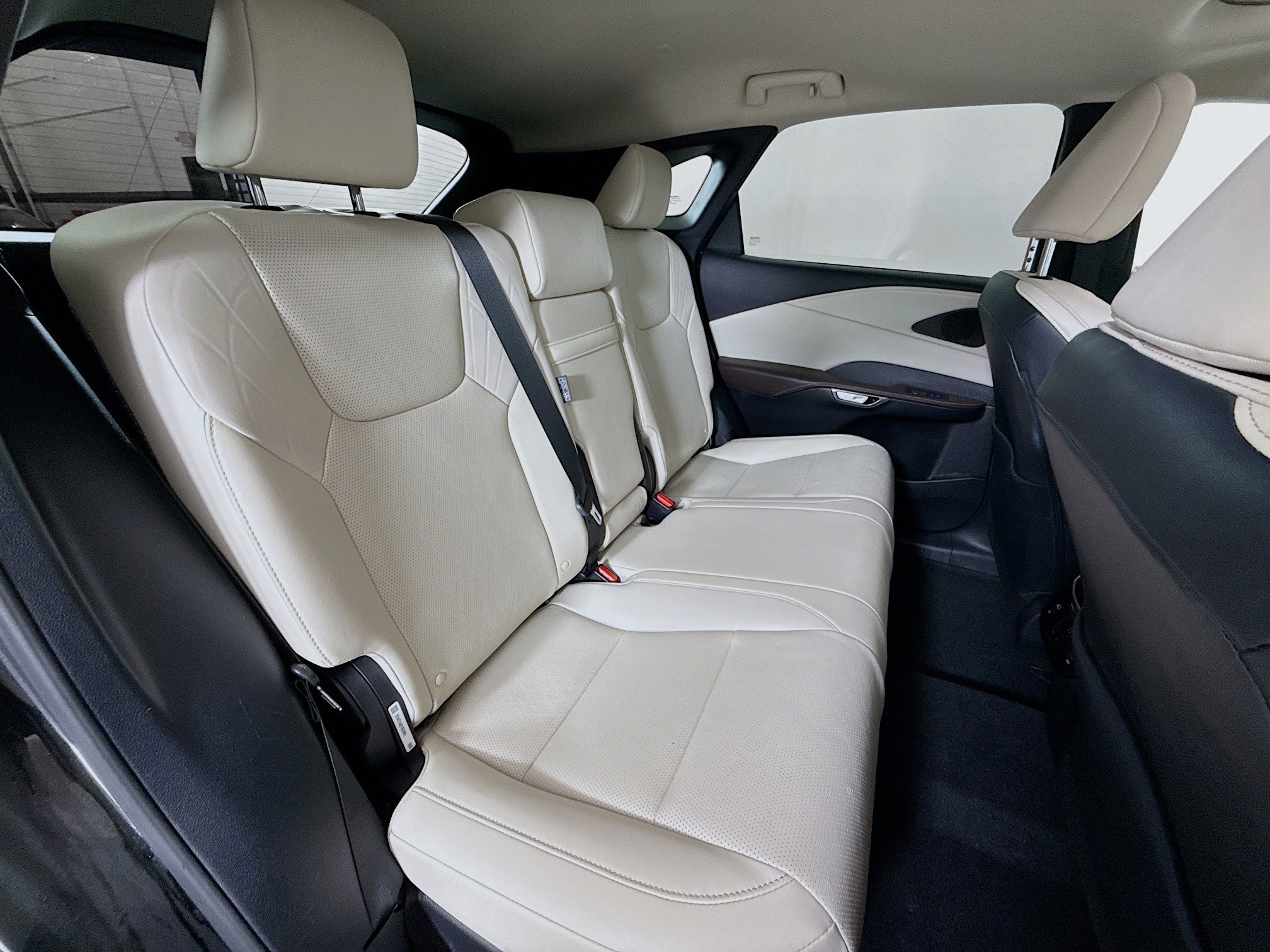Used 2024 Lexus RX 350 Premium Plus w/ Convenience Package AWD/4WD image 25