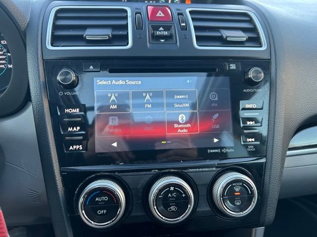 Used 2018 Subaru Forester 2.5i Limited AWD/4WD image 27