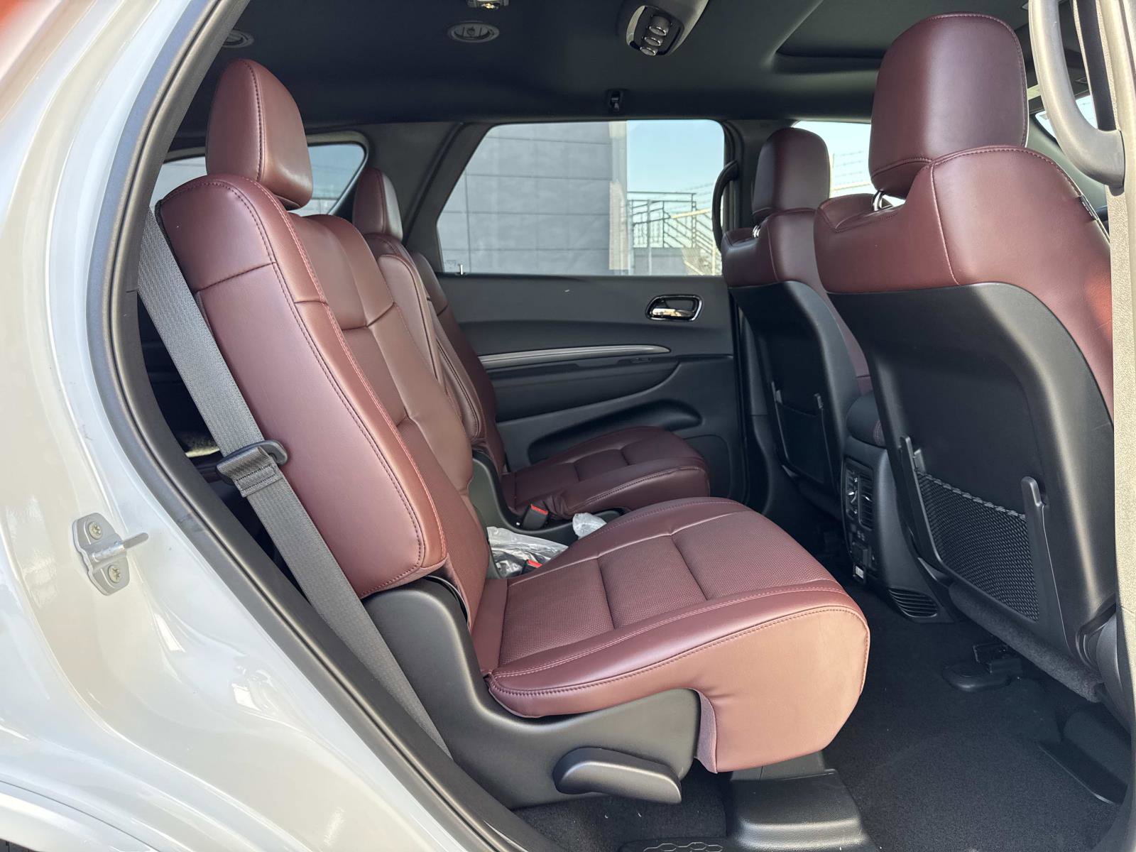 New 2026 Dodge Durango GT image 31