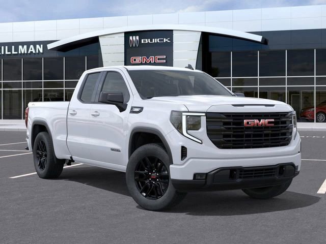 New 2026 GMC Sierra 1500 Elevation AWD/4WD image 7