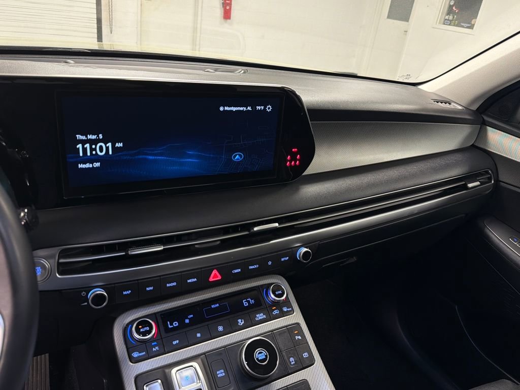Used 2024 Hyundai Palisade XRT image 70