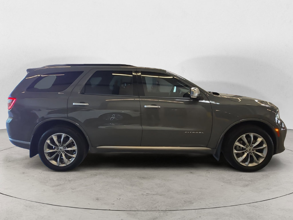 Used 2022 Dodge Durango Citadel AWD/4WD image 7