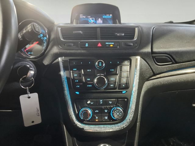 Used 2016 Buick Encore FWD image 12