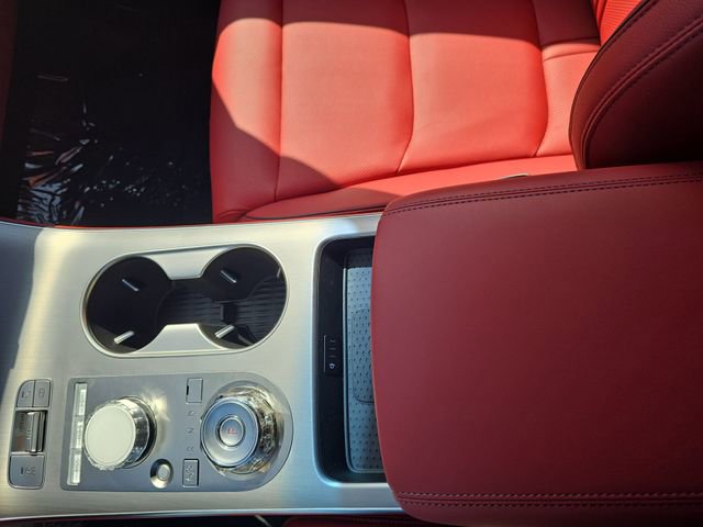 New 2026 Genesis GV70 3.5T Sport Advanced image 21