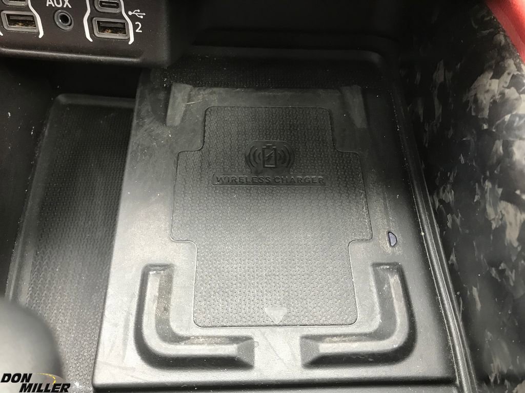 Certified 2023 Dodge Durango SRT image 28