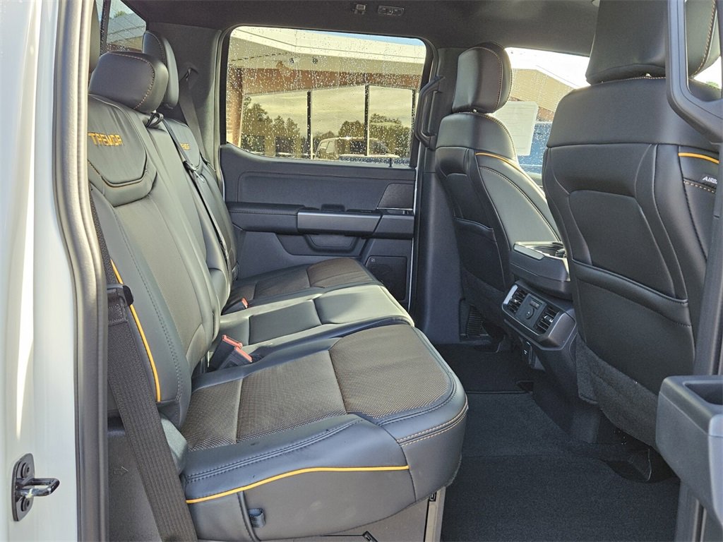 New 2025 Ford F150 Tremor image 14