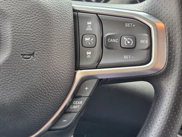 New 2026 RAM 3500 Tradesman AWD/4WD image 23